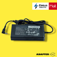 Zeeus Sạc Dùng Cho Laptop Acer Aspire 7 A715-51G A715-71G-52Wp Kèm Dây Nguồn - New Nguyên Seal