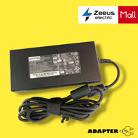 Zeeus Sạc Dùng Cho Laptop Asus Fx503 Fx503Vd Fx504Ge Rog Gl752Vw - Black Rog Hàng New Seal