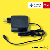 Zeeus Sạc Dùng Cho Laptop Asus Zenbook 13 Ux325 Ux325Ea Ux325Ja Type-C 65W Hàng New Seal