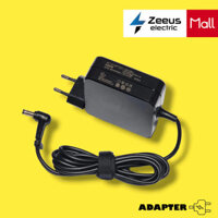 Zeeus Sạc Dùng Cho Laptop Asus Ux430U Ux430Ua Ux430Uq Ux430Un Kèm Dây Nguồn - New Nguyên Seal