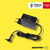 Zeeus Sạc Dùng Cho Laptop Asus F454L F454La Adapter 19.5V-3.42A Hàng New Seal