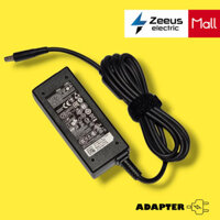 Zeeus Sạc Dùng Cho Laptop Dell Inspiron 13-7368 7376 7378 Hàng New Seal
