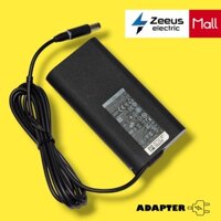 Zeeus Sạc Dùng Cho Laptop Dell Latitude E7240 Latitude E7440 Adapter 19.5V-4.62A Hàng New Seal