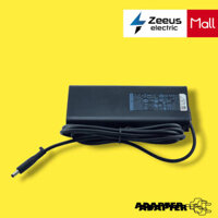 Zeeus Sạc Dùng Cho Laptop Dell Precision 5510 M5510 Kèm Dây Nguồn - New Nguyên Seal