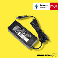 Zeeus Sạc Dùng Cho Laptop Dell Studio 1537 Kèm Dây Nguồn - New Nguyên Seal