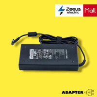 Zeeus Sạc Dùng Cho Laptop Hp Pavilion Gaming 15-Dk0232Tx Kèm Dây Nguồn - New Nguyên Seal