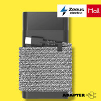 Zeeus Sạc Dùng Cho Laptop Hp Spectre X360 13-Ap000Tu X360 13-Ap0087Tu Hàng New Seal