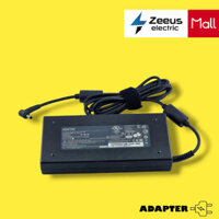 Zeeus Sạc Dùng Cho Laptop Msi Creator Z16 A11Uet-056Au Adp-180Tb 180W Hàng New Seal