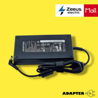 Zeeus Sạc Dùng Cho Laptop Msi Gp62Mvr 7Rfx Leopard Pro - 180W Hàng New Seal