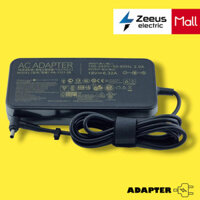 Zeeus Sạc Dùng Cho Laptop Gaming Asus Rog F560Ud F560Ud-Bq400T F560Ud-Bq237T Hàng New Seal