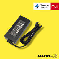 Zeeus Sạc Dùng Cho Laptop Razer Công Suất 200w 19.5v 10.26a Chân 3 Prong 3-Prong Kèm Dây Nguồn Hàng Chuẩn New Seal Zex