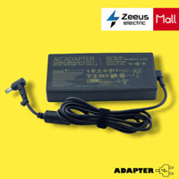 Zeeus Sạc Dùng Cho Laptop Gaming Asus N550Jk N550Jv N550Jx N551Jk Hàng New Seal
