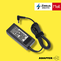 Zeeus Sạc Dùng Cho Laptop Toshiba Satellite L200 L205 L305 Hàng New Seal