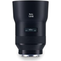 Zeiss Batis 85mm F1.8 for Sony FE