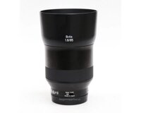 Zeiss Batis 85mm f/1.8 Lens for Sony E Mount