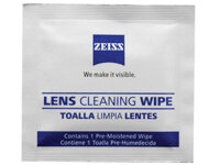Zeiss  Lens Wipes (60 Count)