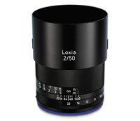 Zeiss Loxia 50mm f/2 Planar T* Lens for Sony E Mount