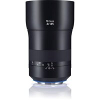 Zeiss Milvus 135mm F2 ZE for Canon