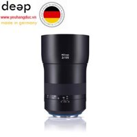 Zeiss Milvus 135mm F2 ZE for Canon deep48 https://yeuhangduc.vn/