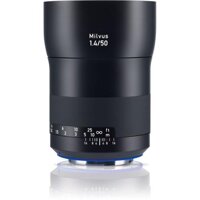 Zeiss Milvus 50mm F1.4 ZE for Canon