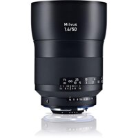 Zeiss Milvus 50mm F1.4 ZF.2 for Nikon