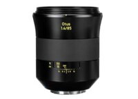 ZEISS Otus 85mm f/1.4