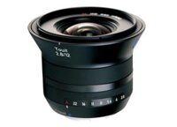 ZEISS Touit 12mm f/2.8 Lens