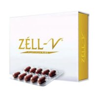 Zell V Platinum Plus 30000mg Nhau Thai Cừu Cao Cấp Từ New Zealand