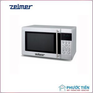 Lò vi sóng Zelmer 29Z012 - 23 lít, 800W (có nướng)