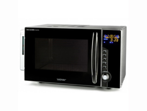 Lò vi sóng Zelmer 29Z016 - 23 lít, 900W, có nướng