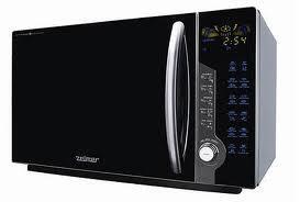 Lò vi sóng Zelmer 29Z016 - 23 lít, 900W, có nướng