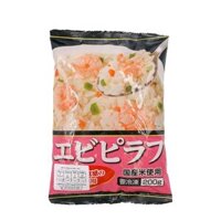 ZEN-NOH_Cơm rang tôm đông lạnh 200g (4908012248518)