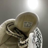 [ZENA20 giảm 20k] Giày Sneaker Vans Fog (dây buộc) Cam kết chính hãng