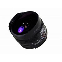 ZENITAR 16MM F2.8 II FISHEYES – FOR CANON/NIKON