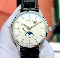 Zenith Captain Moonphase 40mm