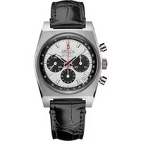 Zenith Chronomaster Revival El Primero A384 Watch 37mm