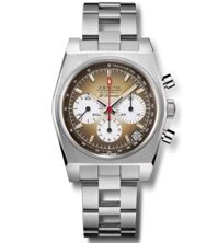 Zenith Chronomaster Revival El Primero A385 03.A384.400/385.M385