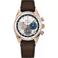 Zenith Chronomaster 18.3200.3600/69.C901 Mens Watch 38mm