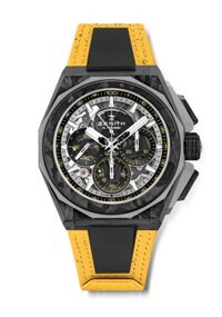 ZENITH DEFY EXTREME E DESERT X PRIX