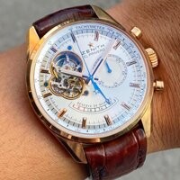 Zenith El Primero Chronomaster Open Power Reserve 18.2080.4021/01.C494