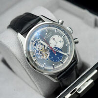 Zenith El Primero Chronomaster 1969 03.2040.4061/23.C496