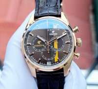 Zenith El Primero Chronomaster 1969 Cohiba Edition 18k 18.2041.400/ 76.C795