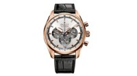 Zenith El Primero Striking 10th 18.2040.4052/21.C496 182040405221C496