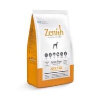 Zenith hạt mềm chó trưởng thành 1.2kg