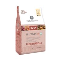 Zenith thức ăn cho chó ( thịt vịt) 1kg