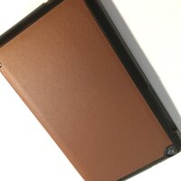 ZenPad C 7.0 Z170C - Bao da PU có khe đựng thẻ cho điện thoại
