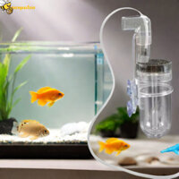 Zenpulse 60MM Máy ấp trứng cá, Mô phỏng treo tường Tôm ấp trứng tự nhiên Máy ấp trứng, Nhựa di động Ngăn ngừa nấm Trang trí Cá Cichlid Hatchery Bể cá