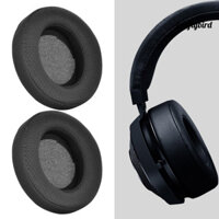 Zenquilt-1 Cặp Đệm Tai Nghe Lưới Bảo Vệ Thoáng Khí Vải Có Thể Thay Thế Tai Nghe Chơi Game Miếng Lót Cho Razer Kraken 7.1