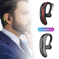 Zenquilt-1pc f600 Tai nghe rảnh tay tương thích Bluetooth không dây Tai nghe thể thao dành cho doanh nhân