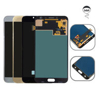 (Zenquilt) Màn hình số hóa LCD Màn hình cảm ứng cho Samsung Galaxy J4 2018 J400M J400F J400G